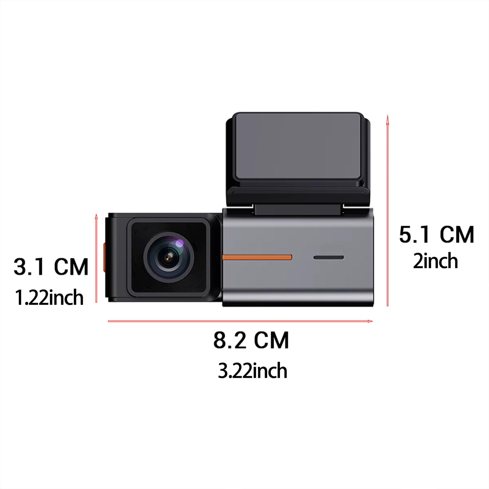 S2-1.47 Dashcam